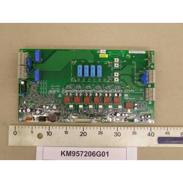 KM957206G01 KONE Lift MCDM Board